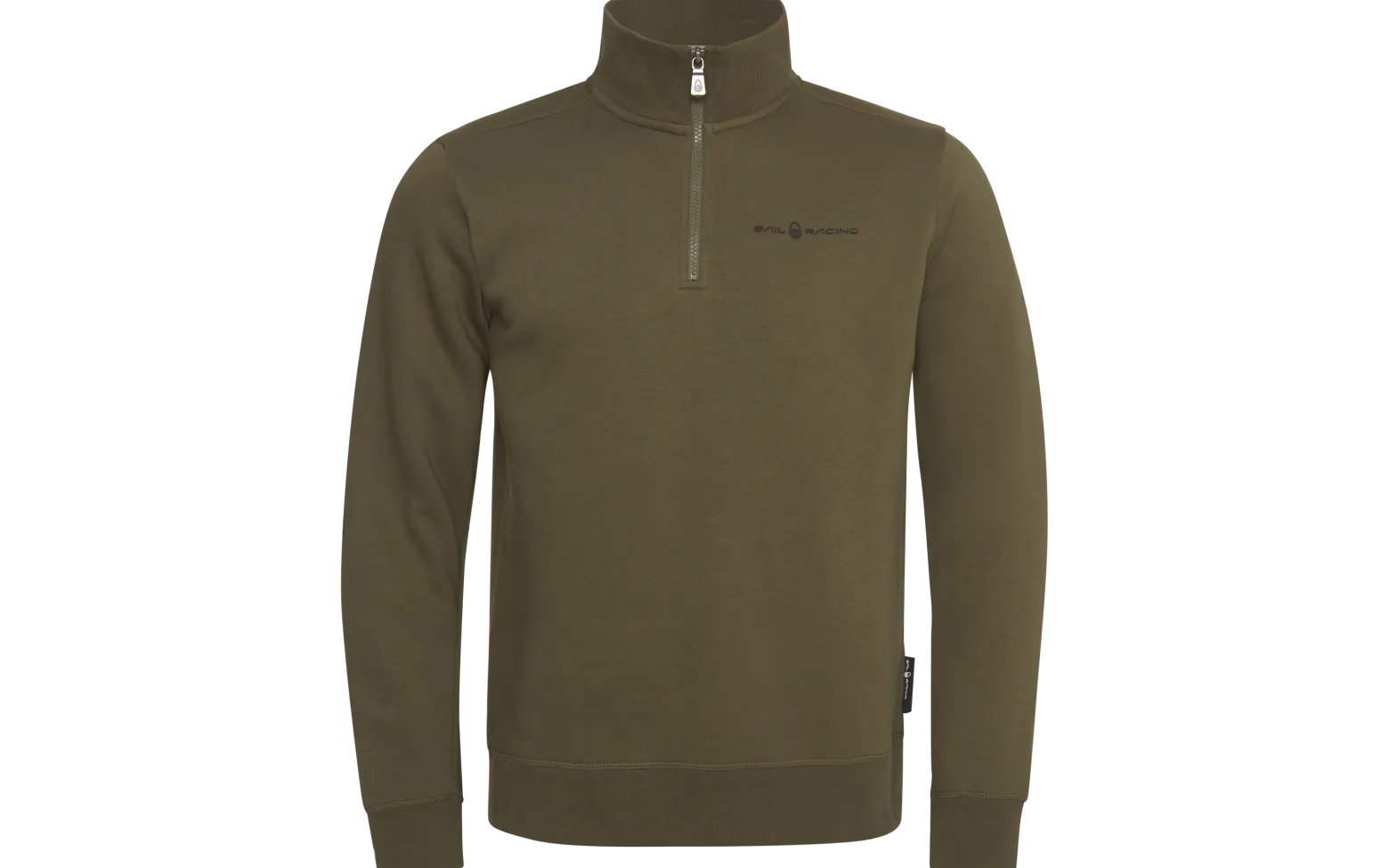 Sail Racing Sweaters & Hoodies^BOWMAN LOGO T-NECK