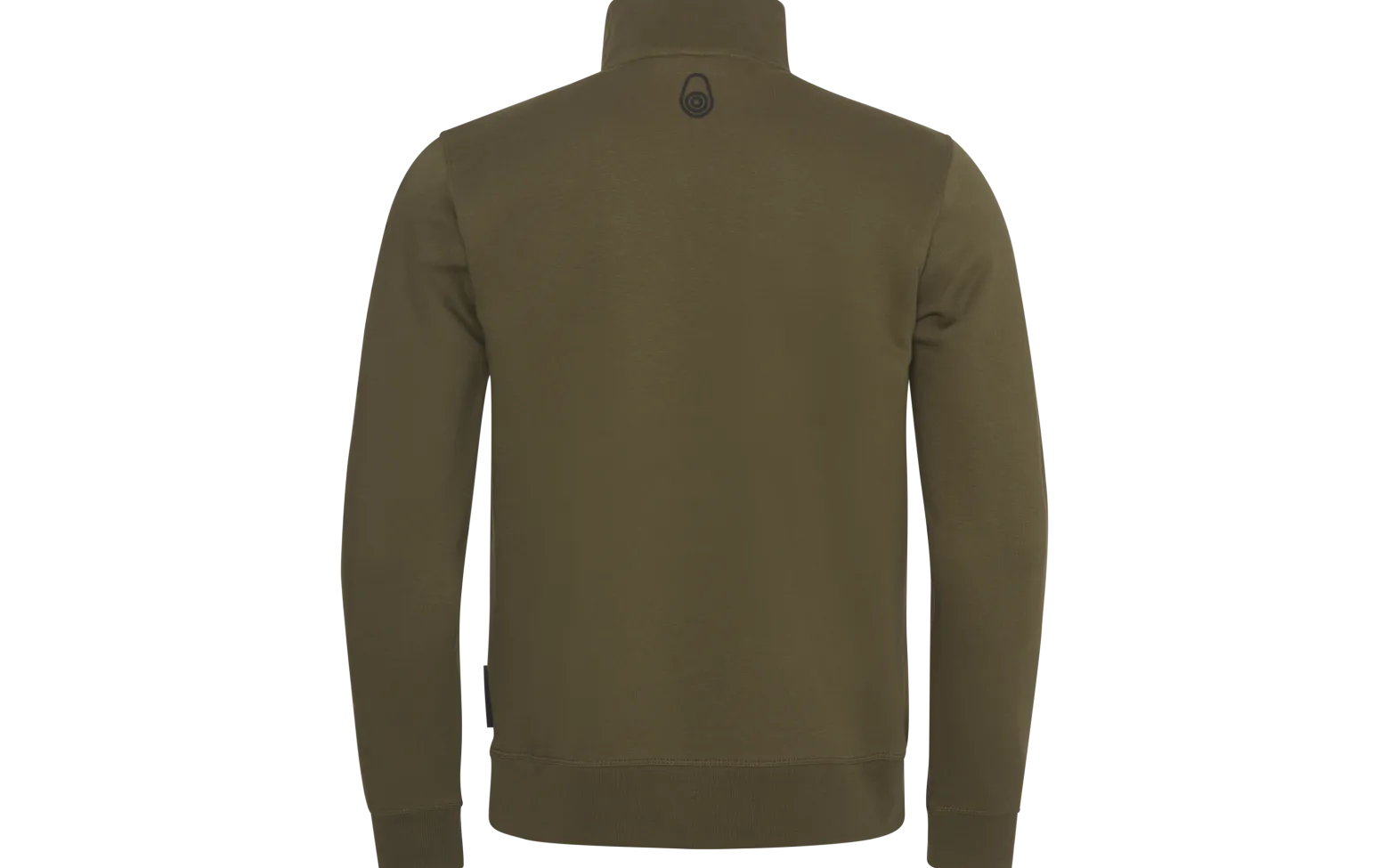 Sail Racing Sweaters & Hoodies^BOWMAN LOGO T-NECK