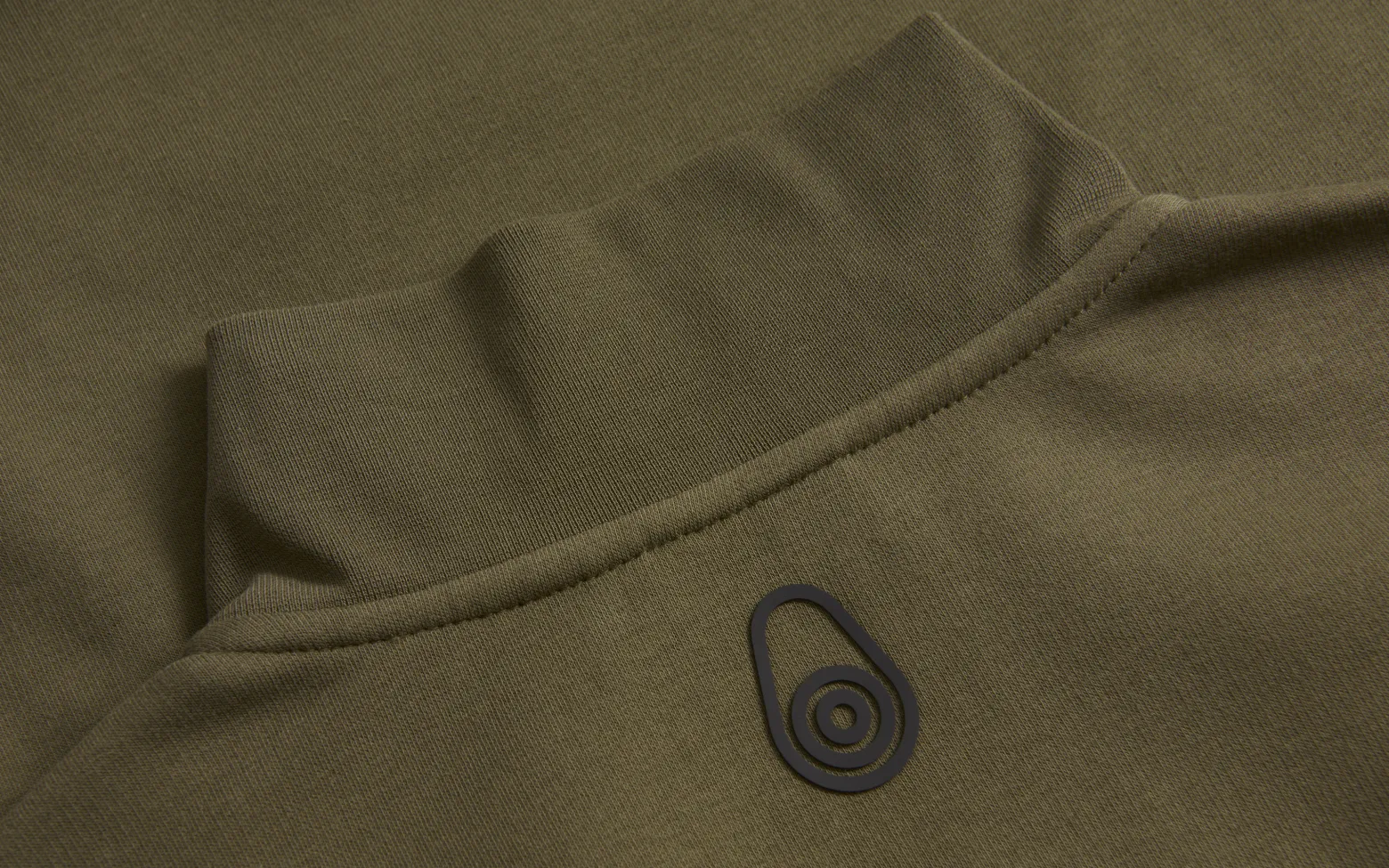 Sail Racing Sweaters & Hoodies^BOWMAN LOGO T-NECK