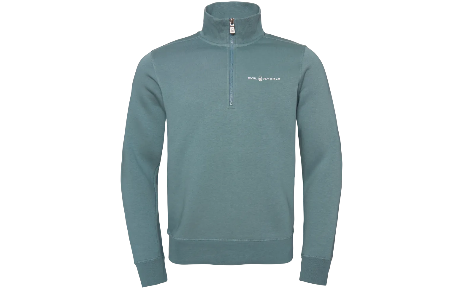 Sail Racing Sweaters & Hoodies^BOWMAN LOGO T-NECK