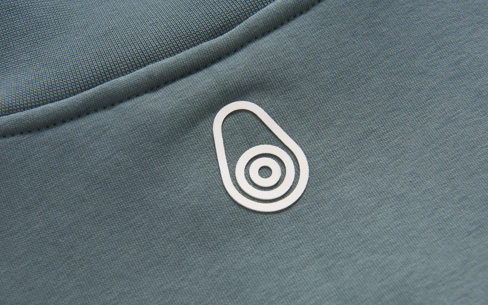 Sail Racing Sweaters & Hoodies^BOWMAN LOGO T-NECK