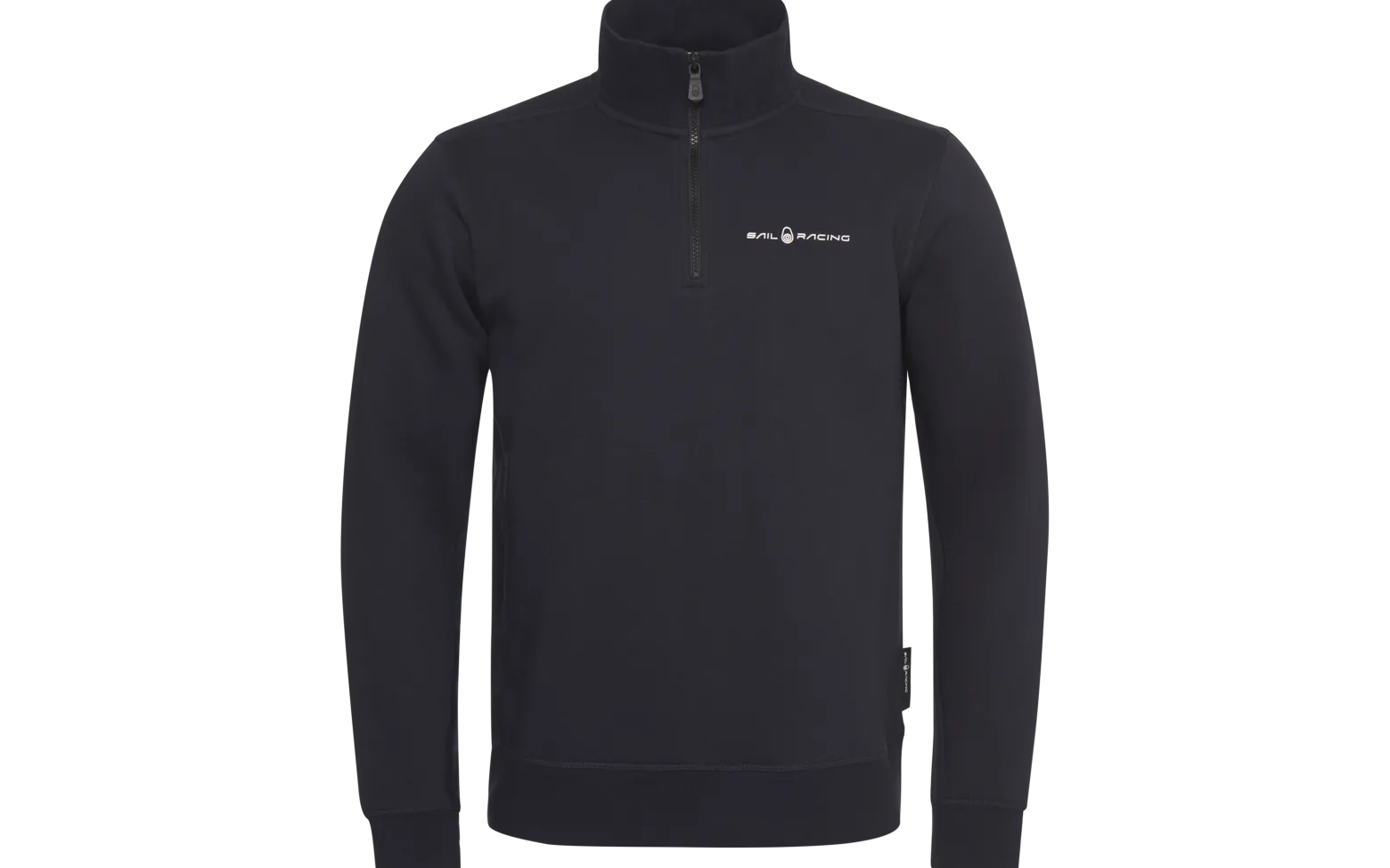 Sail Racing Sweaters & Hoodies^BOWMAN LOGO T-NECK