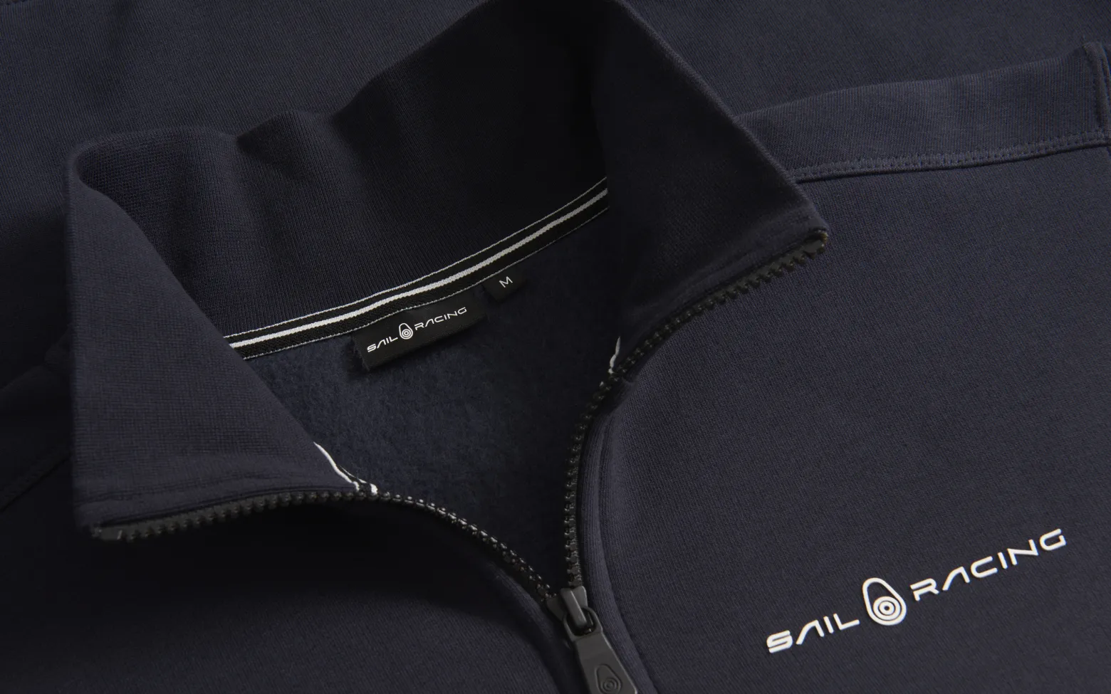 Sail Racing Sweaters & Hoodies^BOWMAN LOGO T-NECK