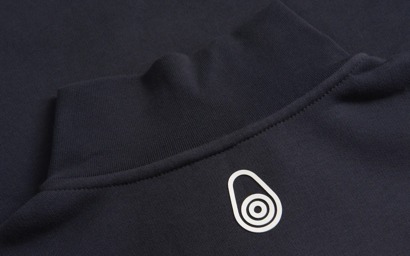 Sail Racing Sweaters & Hoodies^BOWMAN LOGO T-NECK