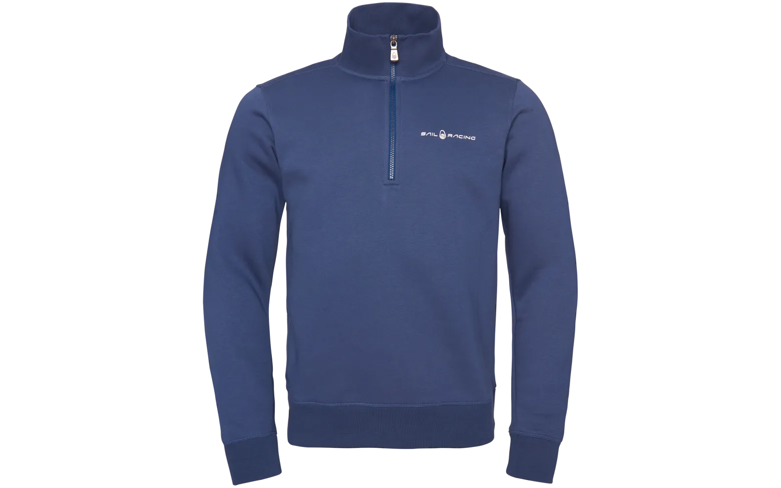 Sail Racing Sweaters & Hoodies^BOWMAN LOGO T-NECK