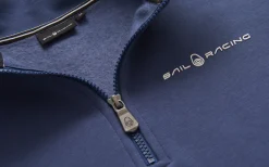 Sail Racing Sweaters & Hoodies^BOWMAN LOGO T-NECK