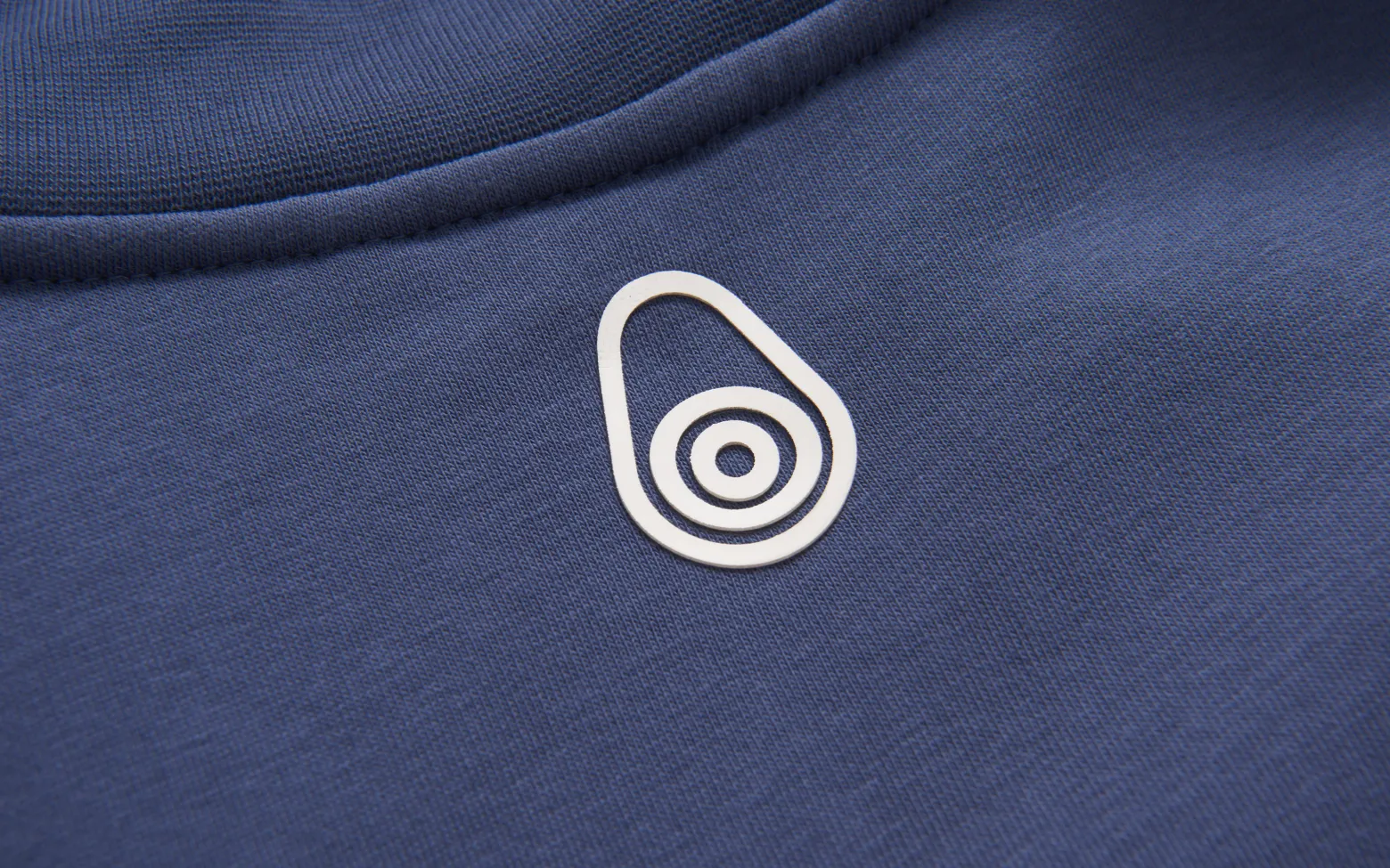 Sail Racing Sweaters & Hoodies^BOWMAN LOGO T-NECK