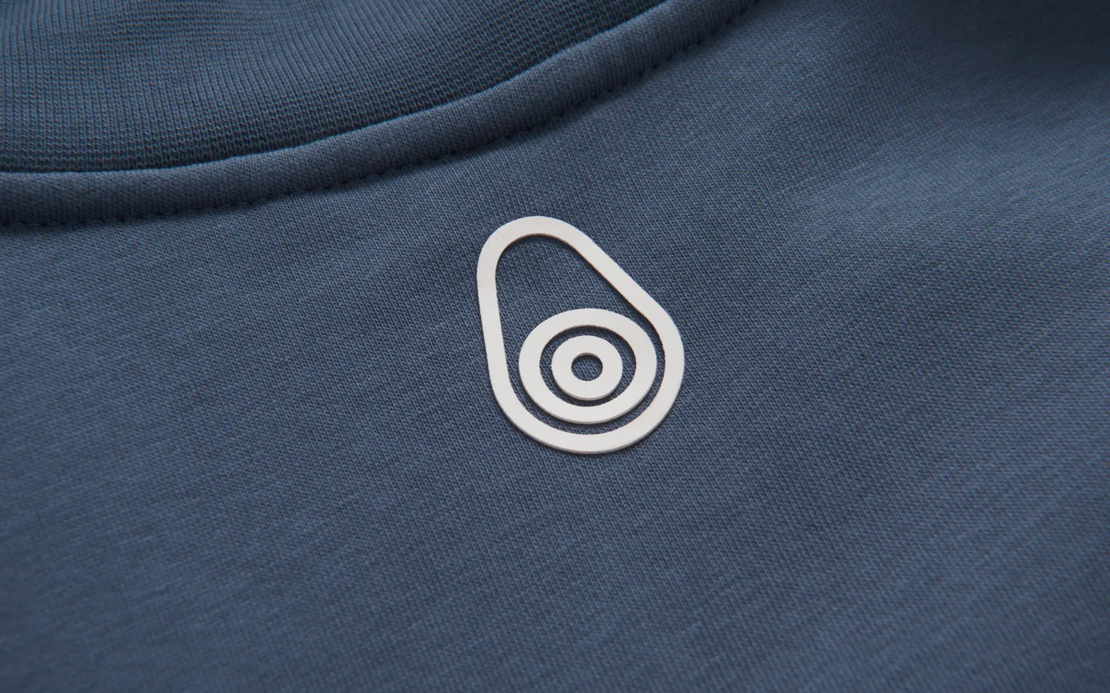 Sail Racing Sweaters & Hoodies^BOWMAN LOGO T-NECK