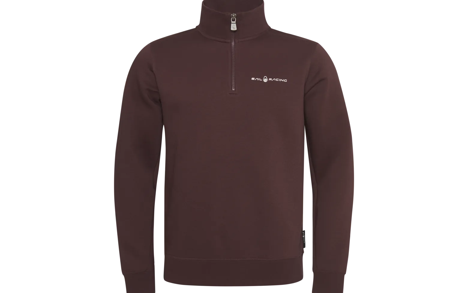 Sail Racing Sweaters & Hoodies^BOWMAN LOGO T-NECK