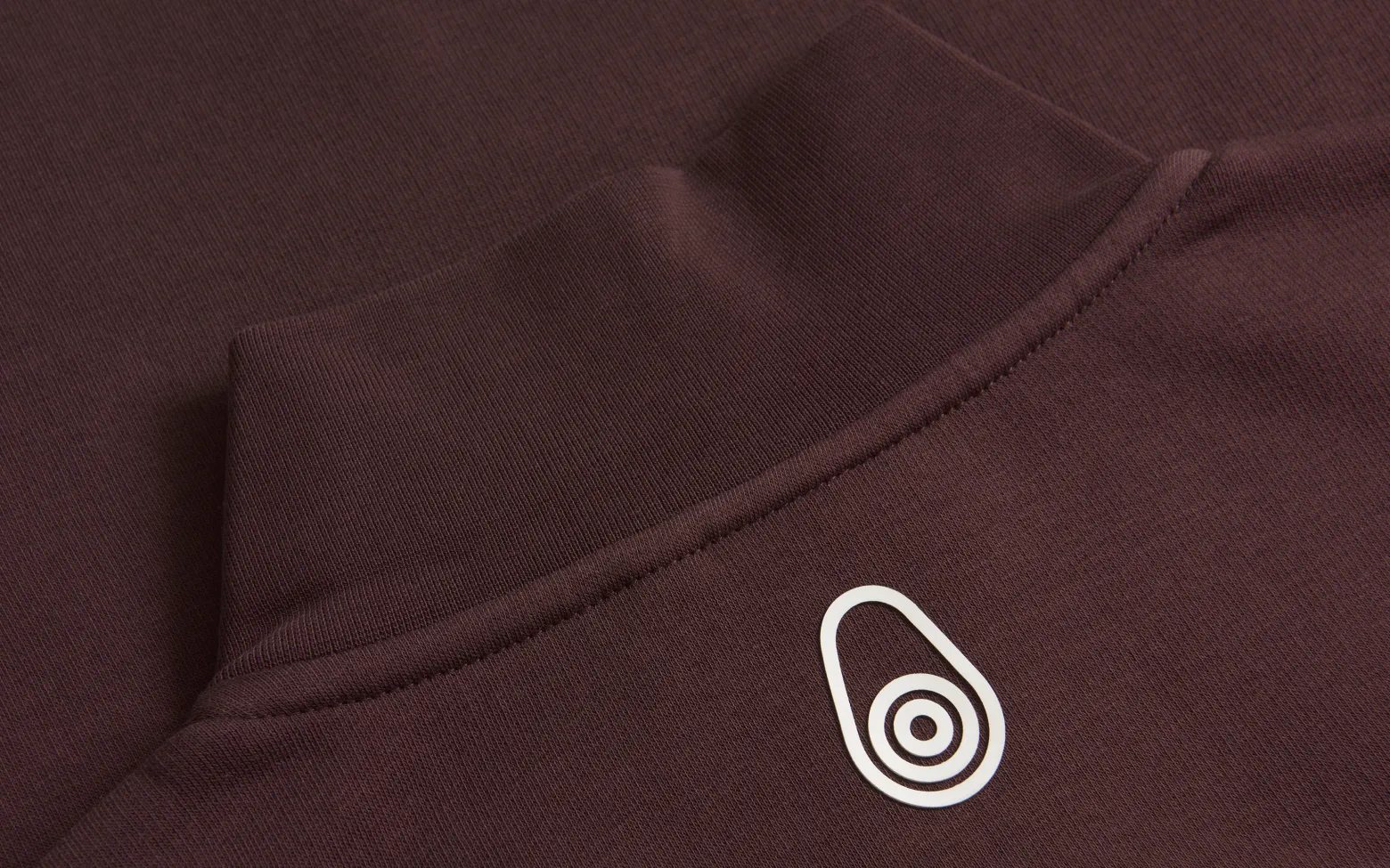 Sail Racing Sweaters & Hoodies^BOWMAN LOGO T-NECK