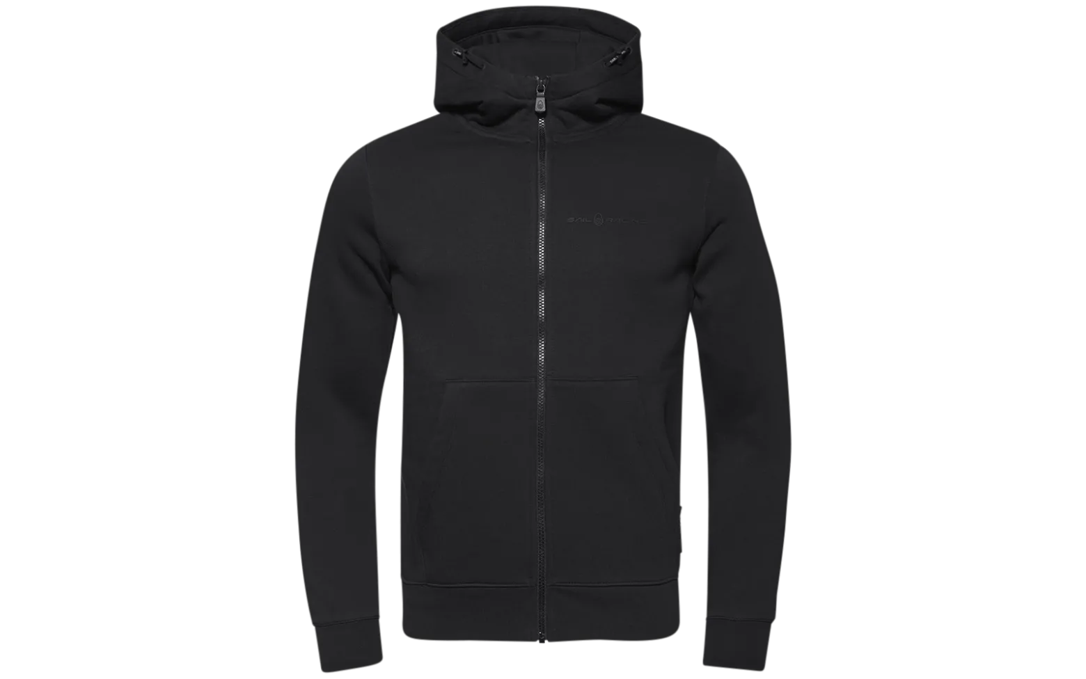 Sail Racing Sweaters & Hoodies^BOWMAN LOGO ZIP HOOD