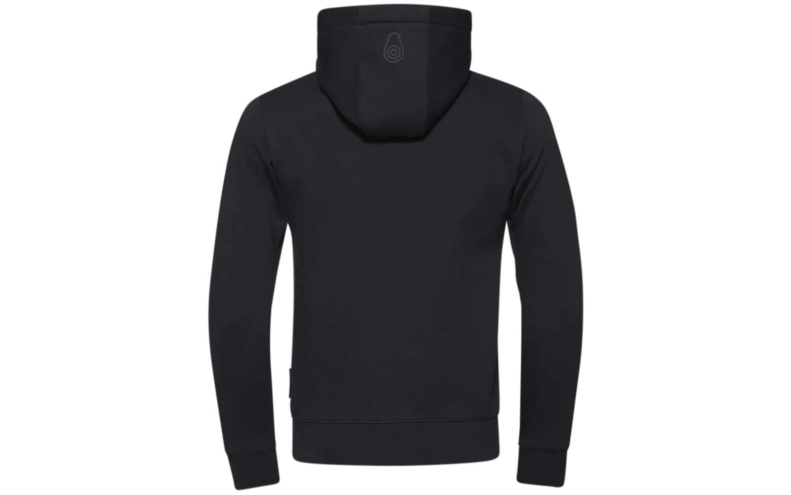 Sail Racing Sweaters & Hoodies^BOWMAN LOGO ZIP HOOD