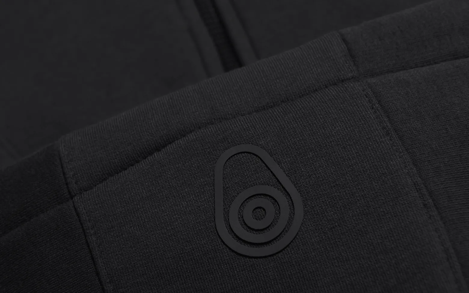 Sail Racing Sweaters & Hoodies^BOWMAN LOGO ZIP HOOD