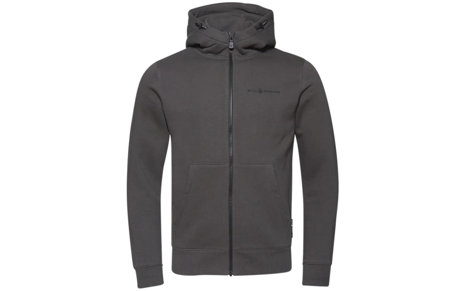 Sail Racing Sweaters & Hoodies^BOWMAN LOGO ZIP HOOD