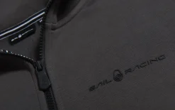 Sail Racing Sweaters & Hoodies^BOWMAN LOGO ZIP HOOD