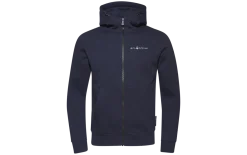 Sail Racing Sweaters & Hoodies^BOWMAN LOGO ZIP HOOD