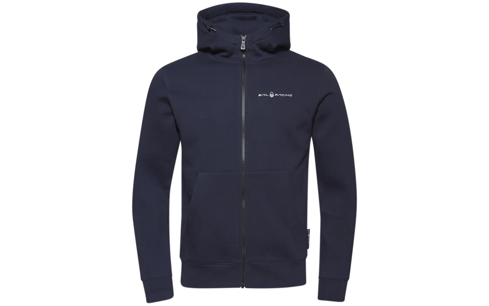Sail Racing Sweaters & Hoodies^BOWMAN LOGO ZIP HOOD