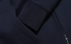 Sail Racing Sweaters & Hoodies^BOWMAN LOGO ZIP HOOD
