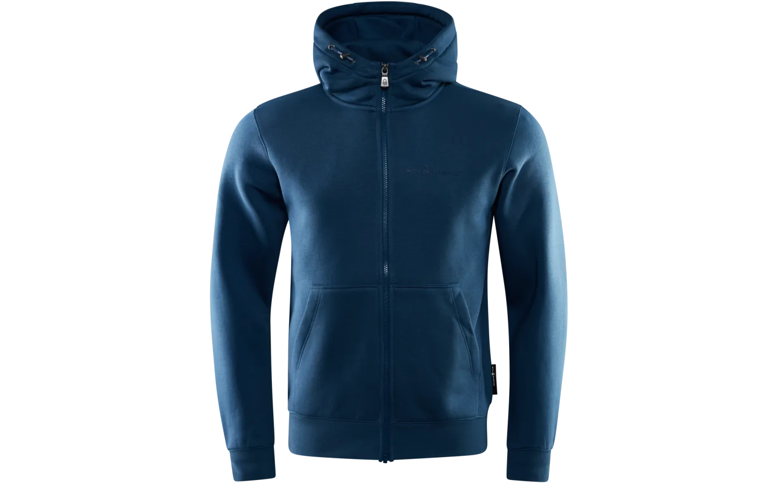 Sail Racing Sweaters & Hoodies^BOWMAN LOGO ZIP HOOD