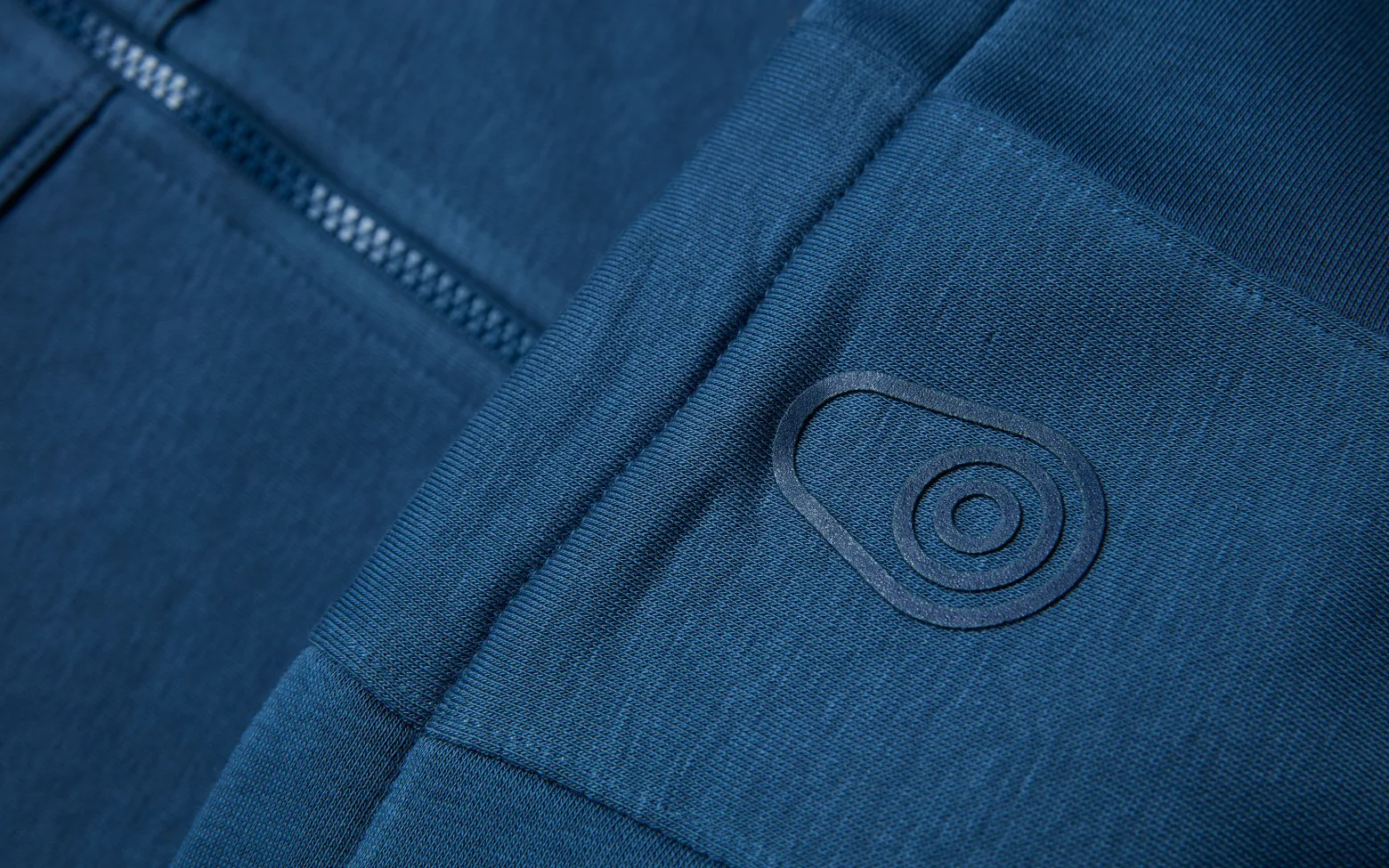 Sail Racing Sweaters & Hoodies^BOWMAN LOGO ZIP HOOD