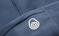 Sail Racing Sweaters & Hoodies^BOWMAN LOGO ZIP HOOD