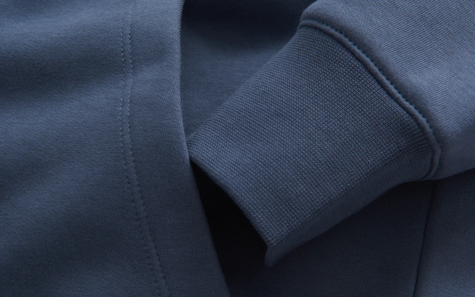 Sail Racing Sweaters & Hoodies^BOWMAN LOGO ZIP HOOD
