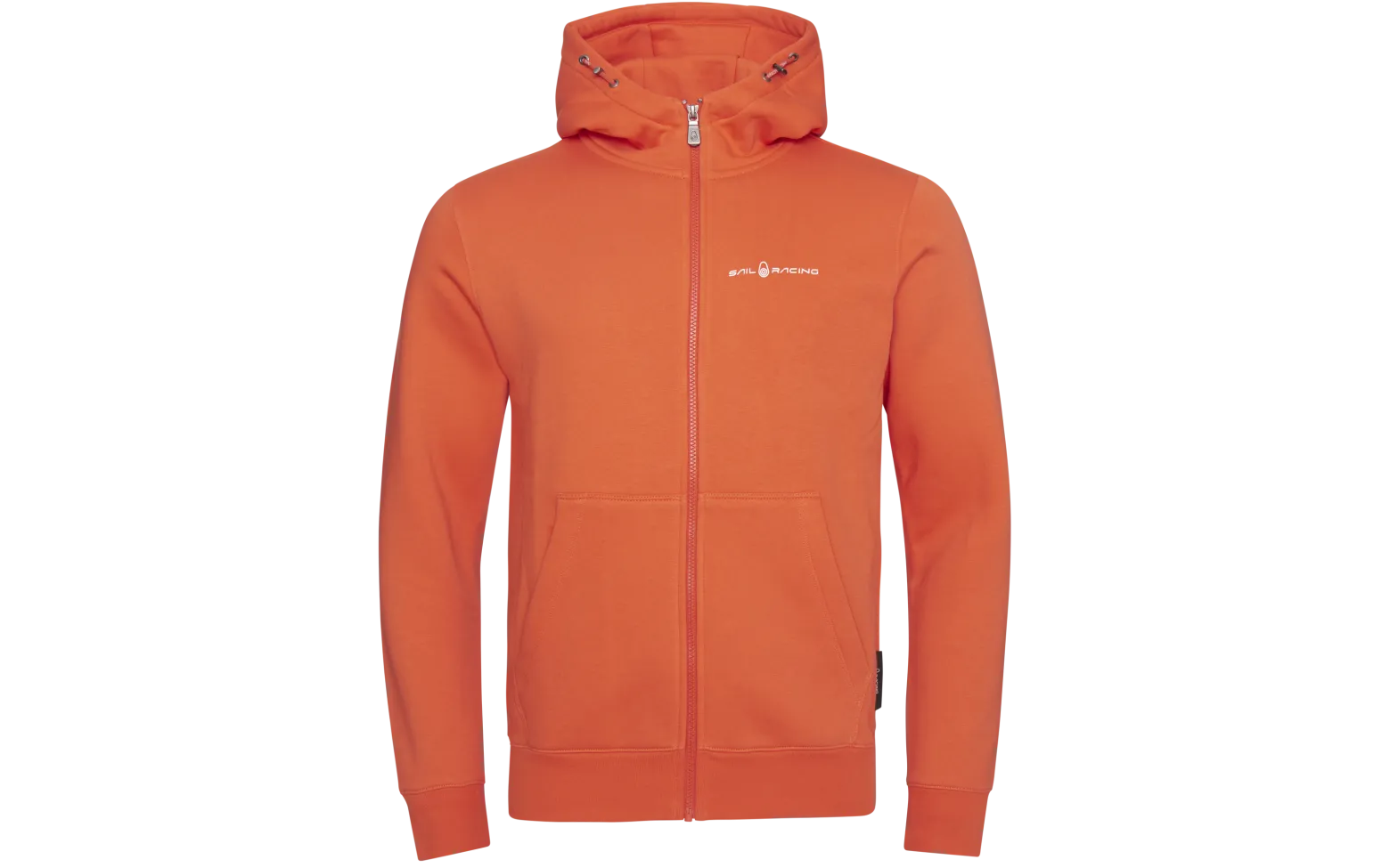 Sail Racing Sweaters & Hoodies^BOWMAN LOGO ZIP HOOD