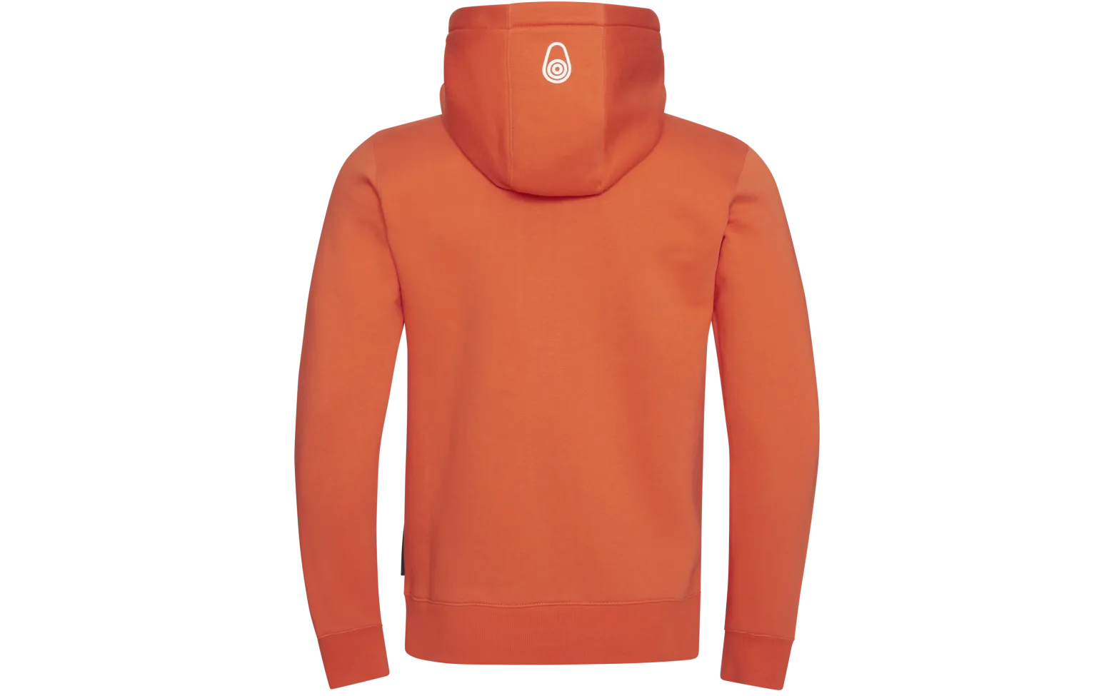 Sail Racing Sweaters & Hoodies^BOWMAN LOGO ZIP HOOD