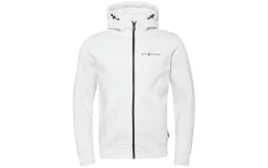 Sail Racing Sweaters & Hoodies^BOWMAN LOGO ZIP HOOD