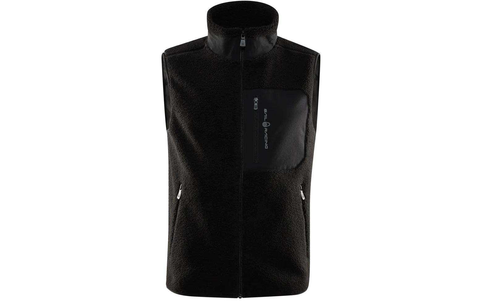 Sail Racing Jackets^BOWMAN PILE VEST