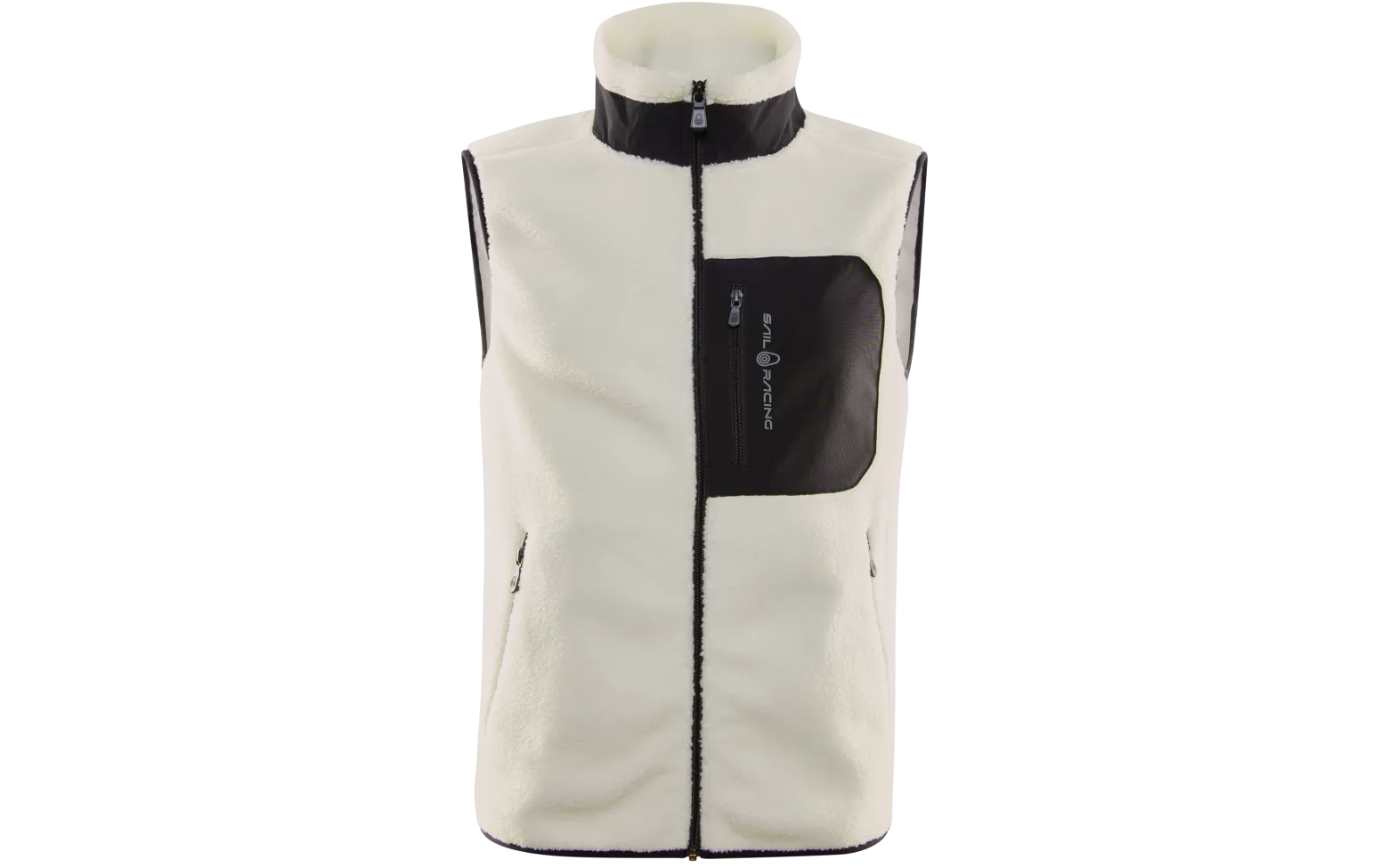 Sail Racing Jackets^BOWMAN PILE VEST
