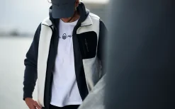 Sail Racing Jackets^BOWMAN PILE VEST