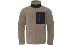 Sail Racing Jackets|Sweaters & Hoodies^BOWMAN PILE ZIP JACKET