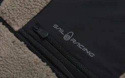 Sail Racing Jackets|Sweaters & Hoodies^BOWMAN PILE ZIP JACKET