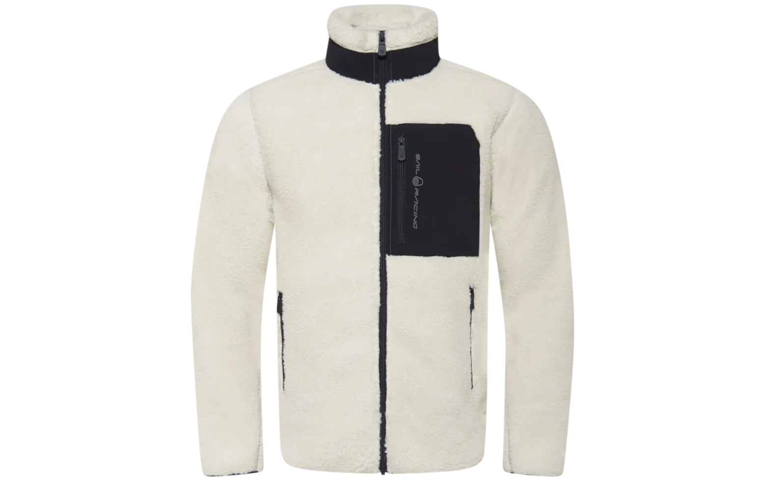 Sail Racing Jackets|Sweaters & Hoodies^BOWMAN PILE ZIP JACKET