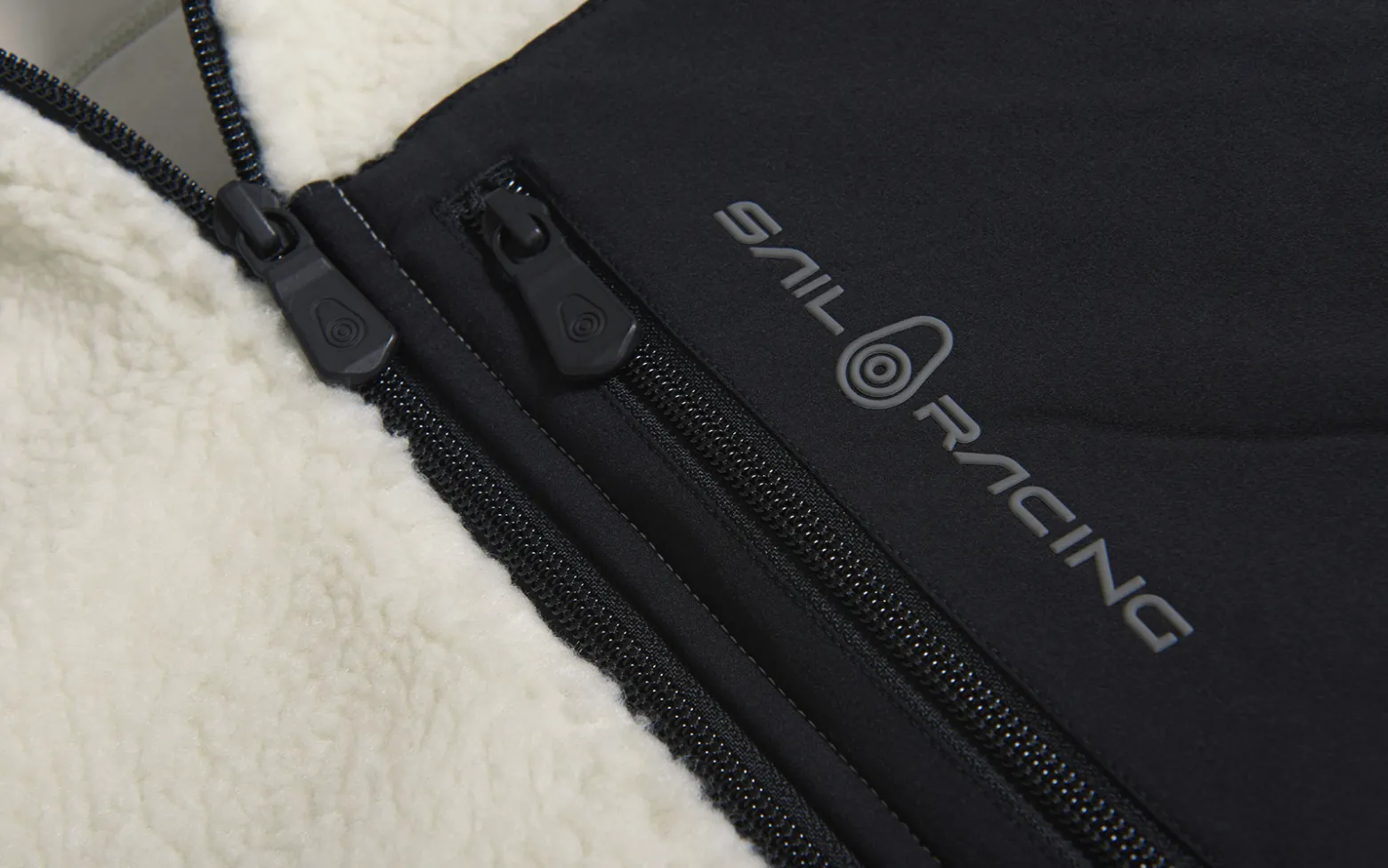 Sail Racing Jackets|Sweaters & Hoodies^BOWMAN PILE ZIP JACKET