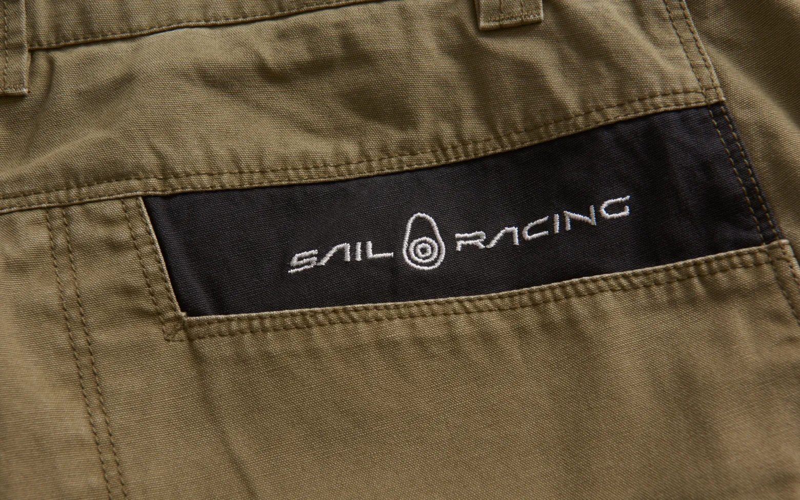 Sail Racing Shorts^BOWMAN SHORTS