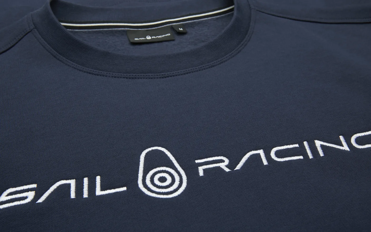 Sail Racing Sweaters & Hoodies^BOWMAN SWEATER