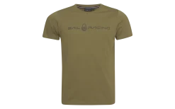 Sail Racing T-Shirts^BOWMAN TEE