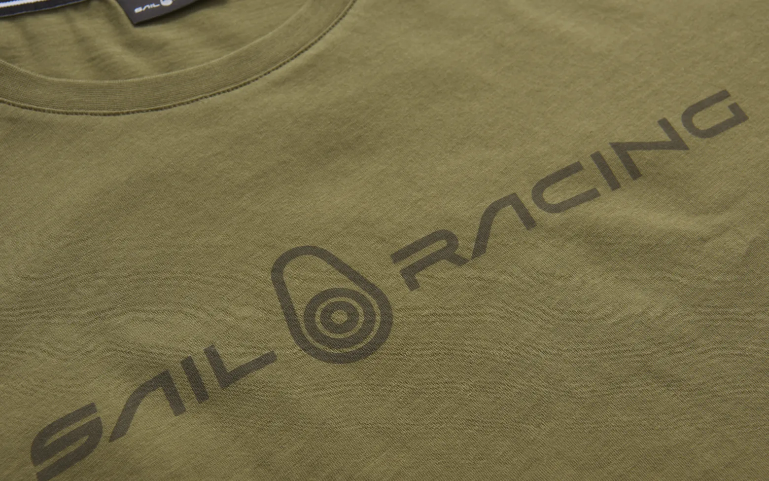 Sail Racing T-Shirts^BOWMAN TEE