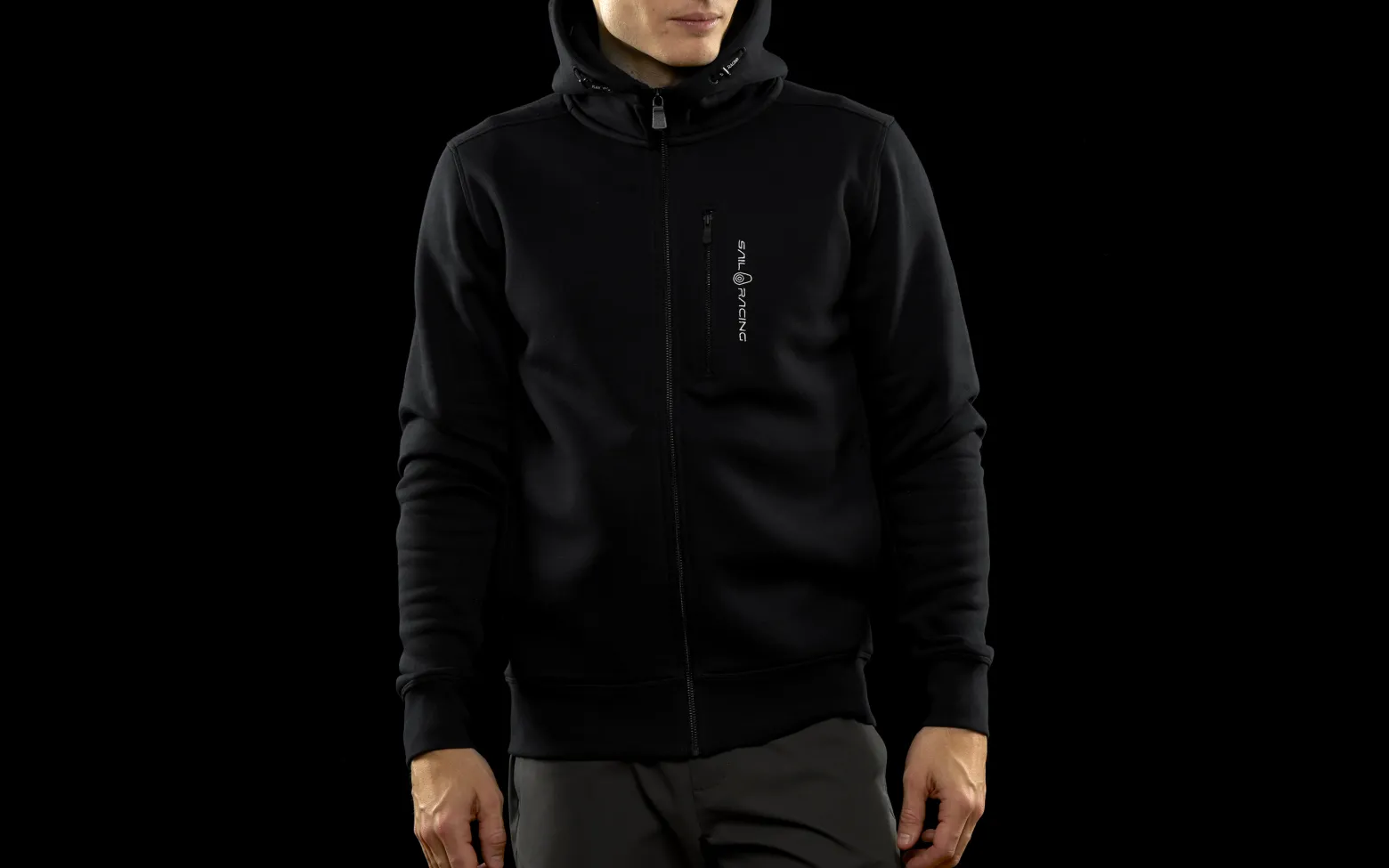 Sail Racing Sweaters & Hoodies^BOWMAN ZIP HOOD