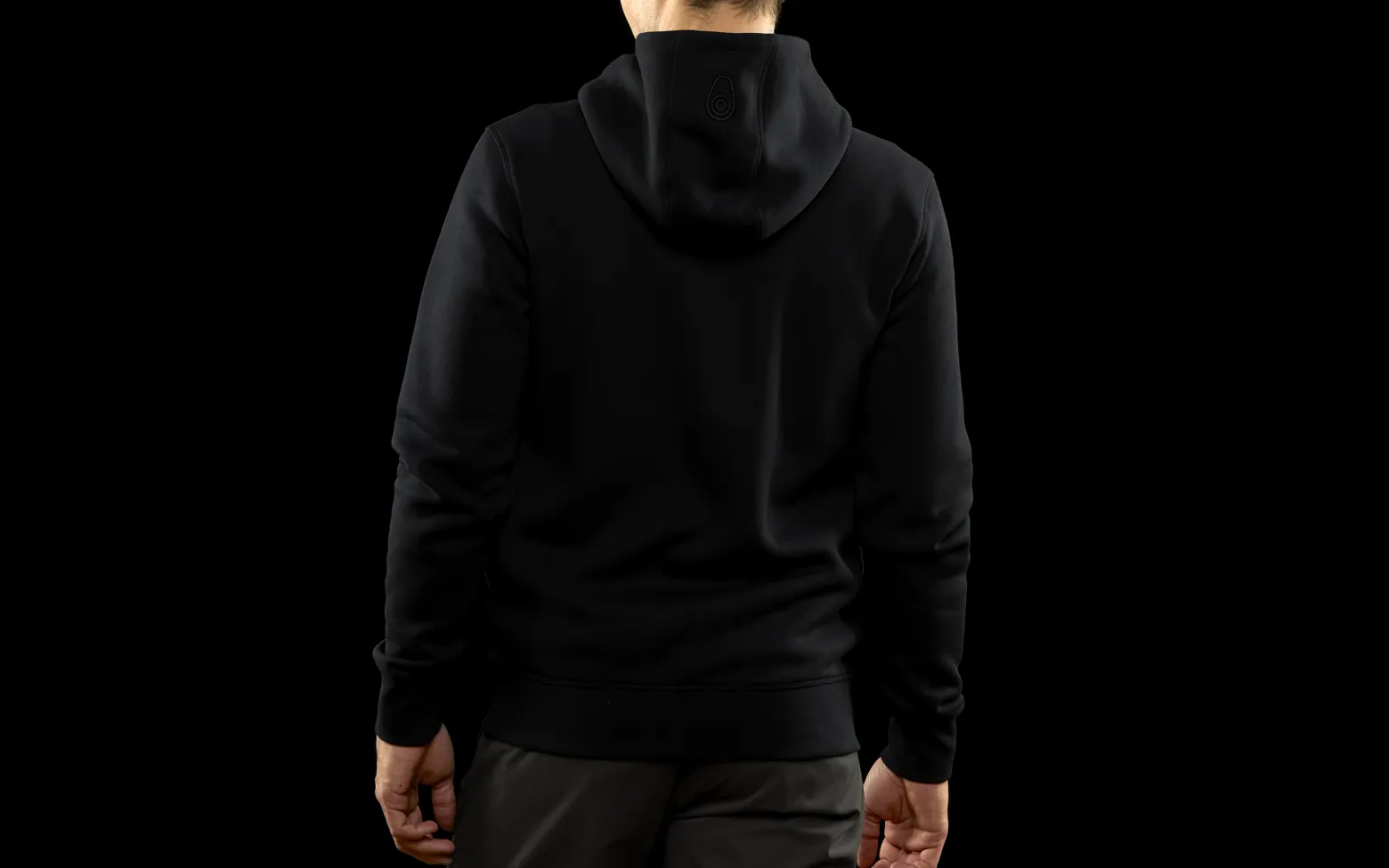Sail Racing Sweaters & Hoodies^BOWMAN ZIP HOOD