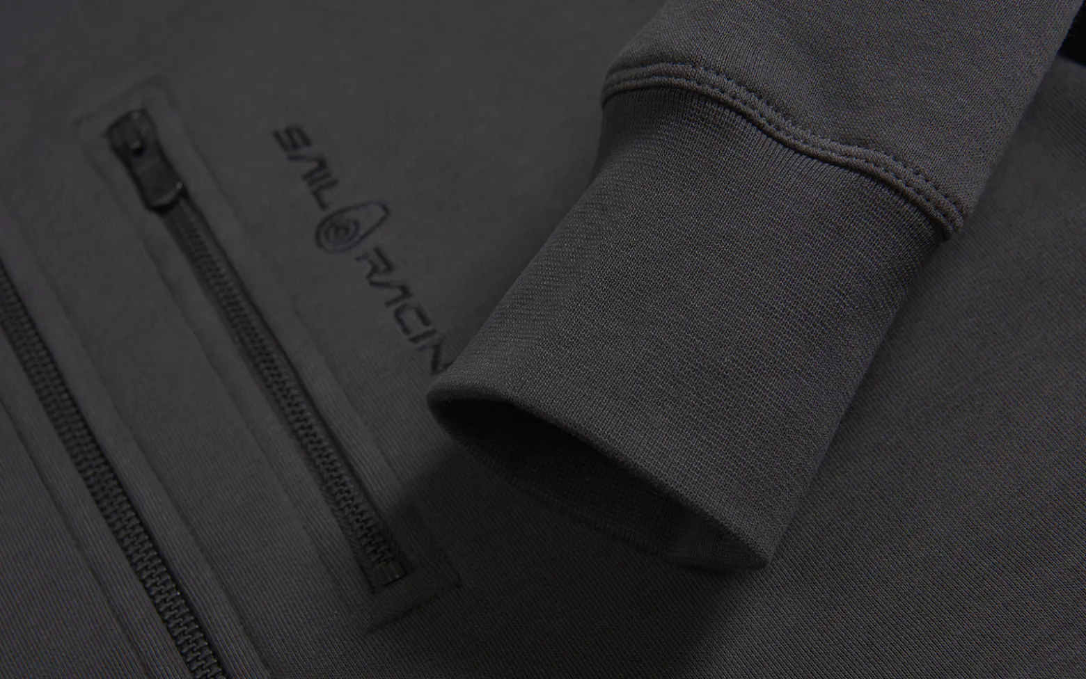 Sail Racing Sweaters & Hoodies^BOWMAN ZIP HOOD