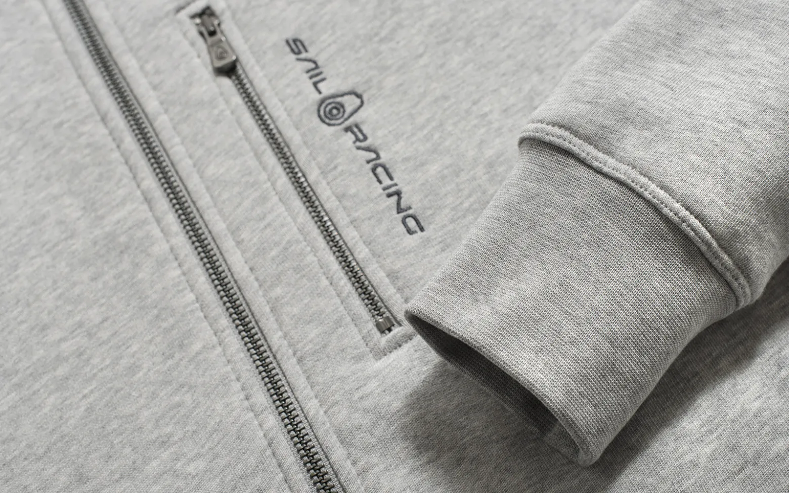 Sail Racing Sweaters & Hoodies^BOWMAN ZIP HOOD