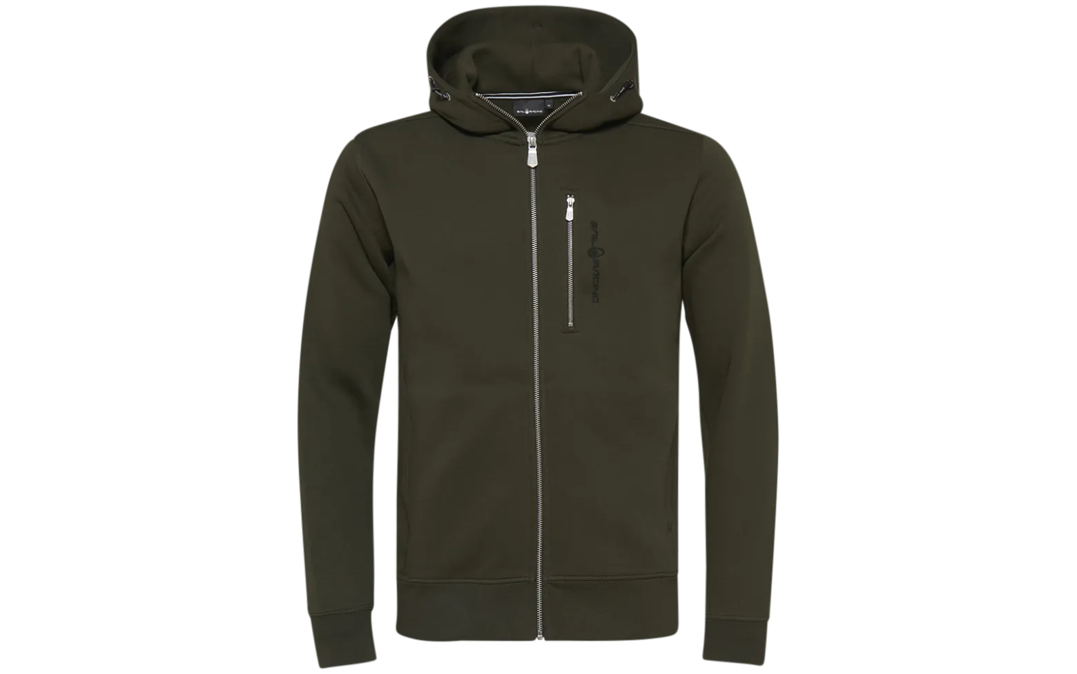 Sail Racing Sweaters & Hoodies^BOWMAN ZIP HOOD