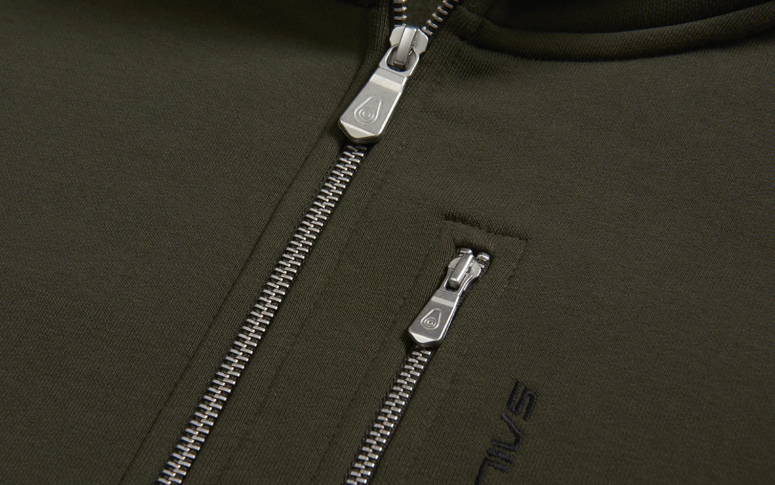 Sail Racing Sweaters & Hoodies^BOWMAN ZIP HOOD