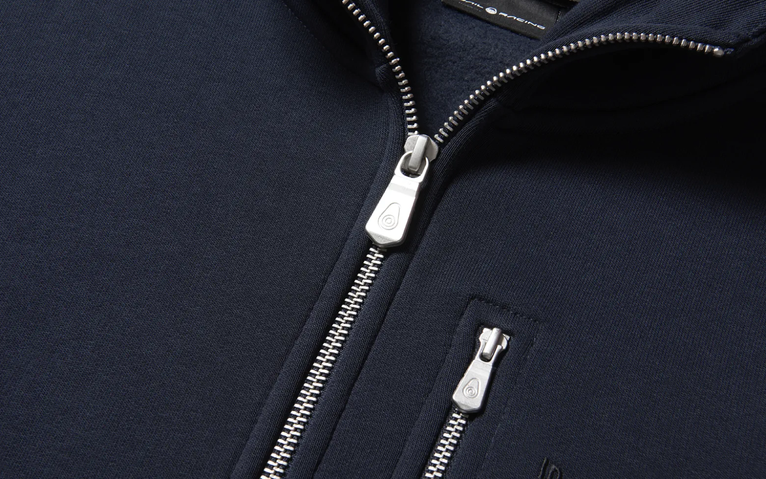 Sail Racing Sweaters & Hoodies^BOWMAN ZIP HOOD