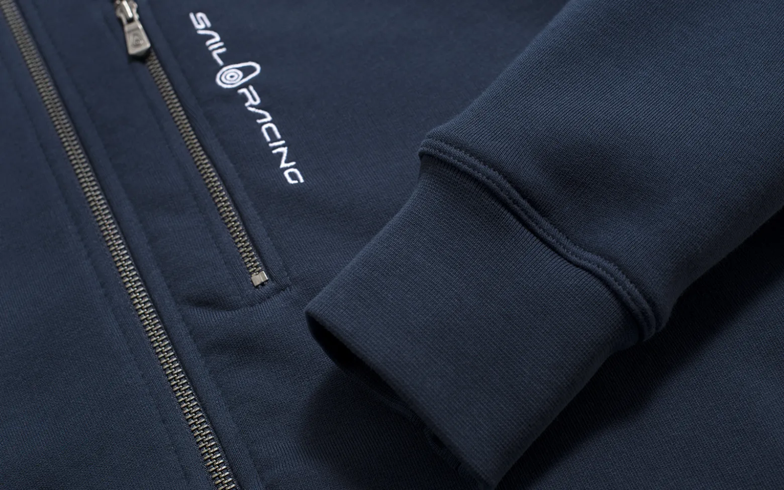 Sail Racing Sweaters & Hoodies^BOWMAN ZIP HOOD