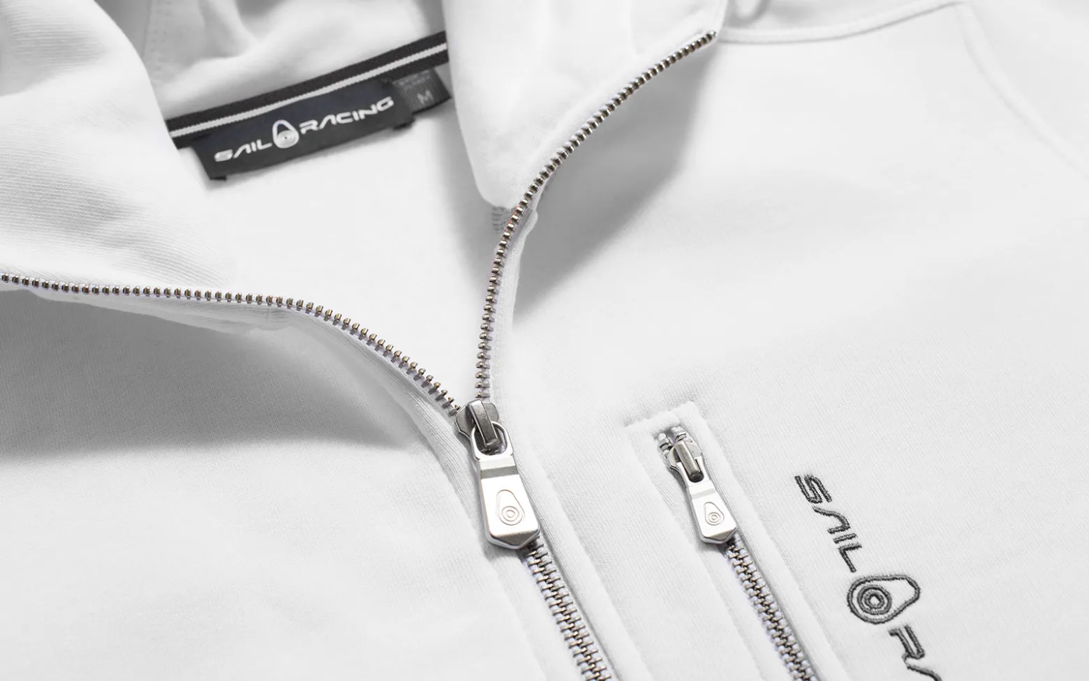 Sail Racing Sweaters & Hoodies^BOWMAN ZIP HOOD