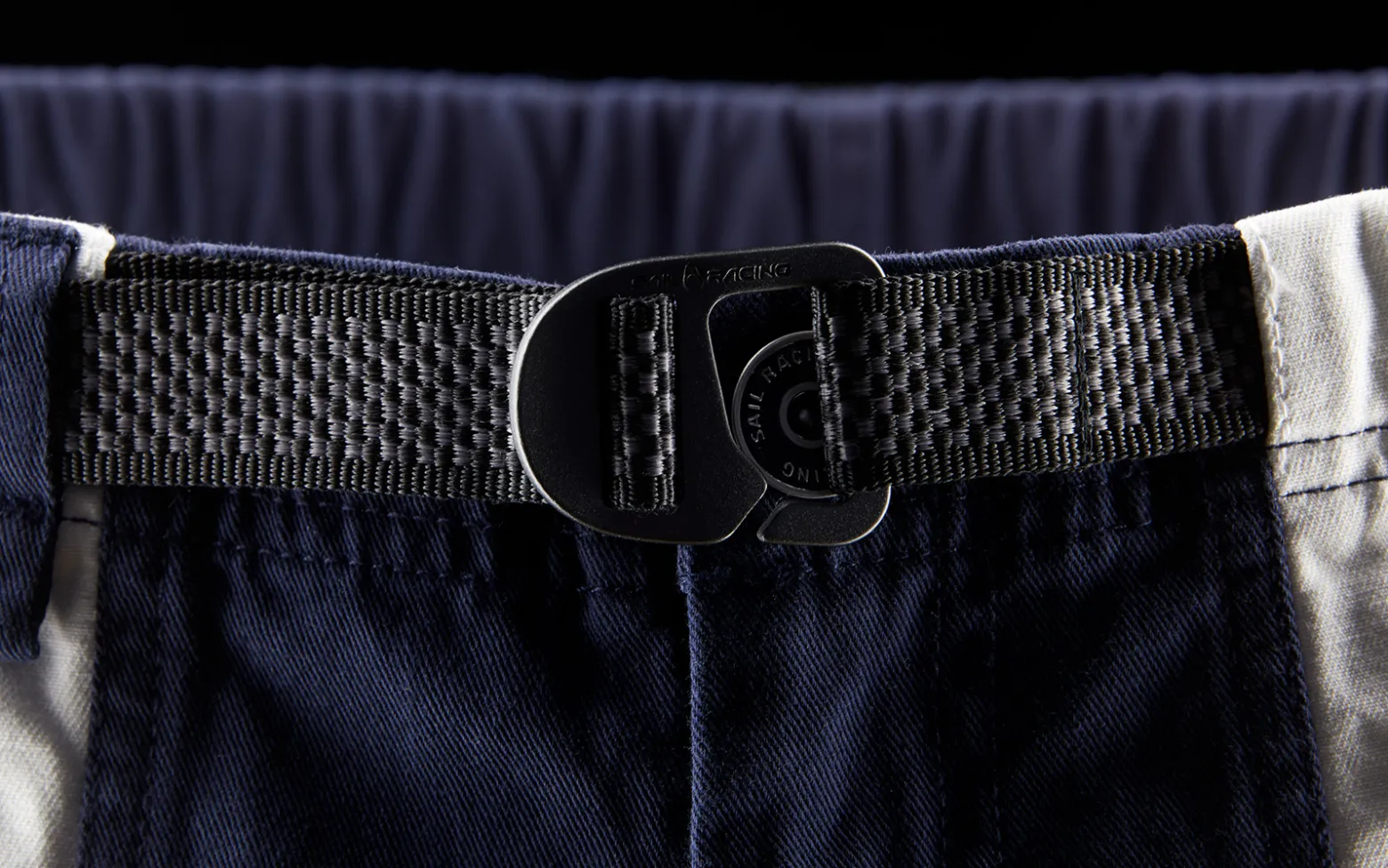 Sail Racing Shorts^BREEZE BLOCKED SHORTS